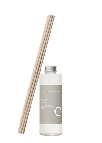  Skandinavisk Ro Diffuser Refills 200ml 