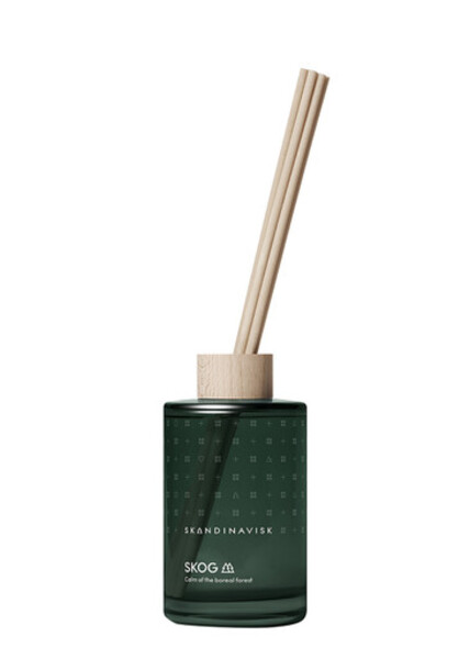  Skandinavisk Skog Diffuser 200ml 