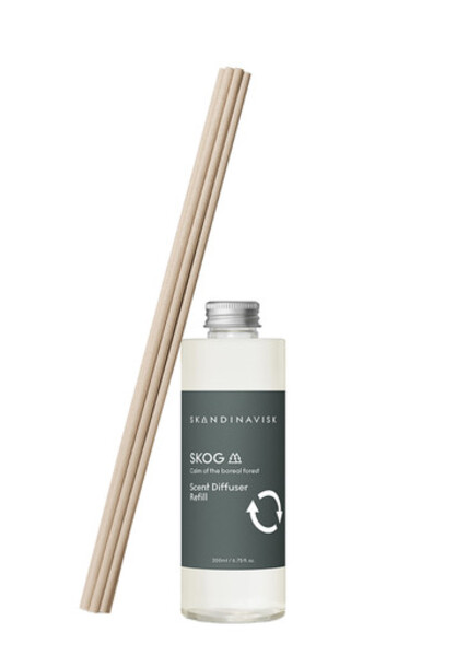  Skandinavisk Skog Diffuser Refills 200ml 