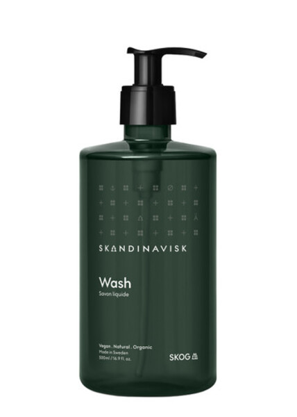  Skandinavisk Skog Wash 500ml 