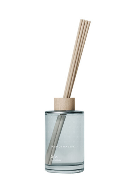  Skandinavisk øy Diffuser 200ml 