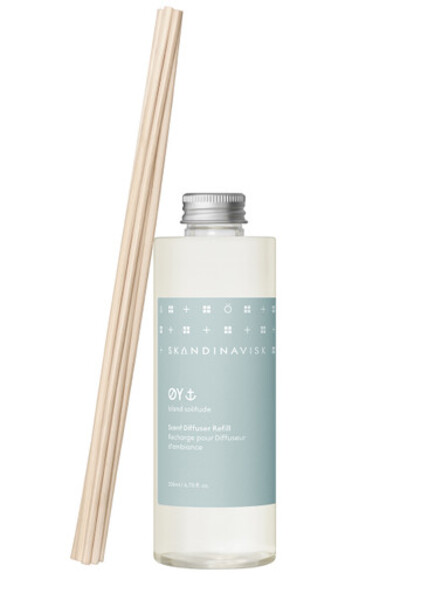  Skandinavisk ˜y Reed Diffuser Refill 200ml 