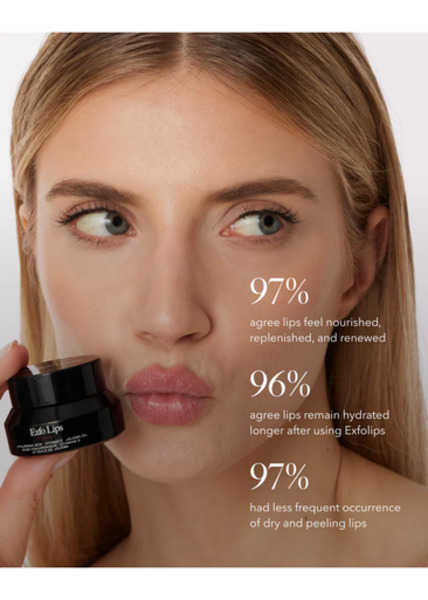  Skin|cycles Exfo Lips Balm 