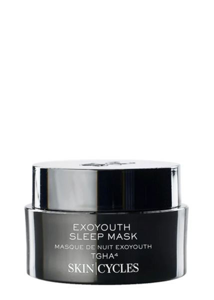  Skin|cycles Exoyouth Sleep Mask 