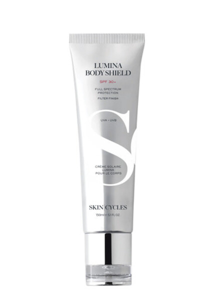  Skin|cycles Lumina Body Shield Spf30+ 