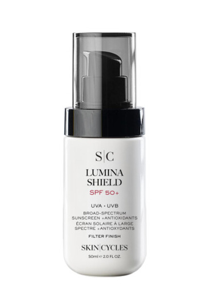  Skin|cycles Lumina Shield Spf 50+ Mini 