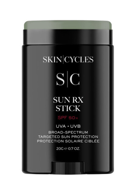  Skin|cycles Sun Rx Stick Spf50+ 