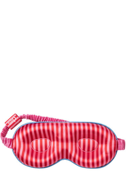  Slip Pure Silk Contour Sleep Mask - Welcome Aboard 