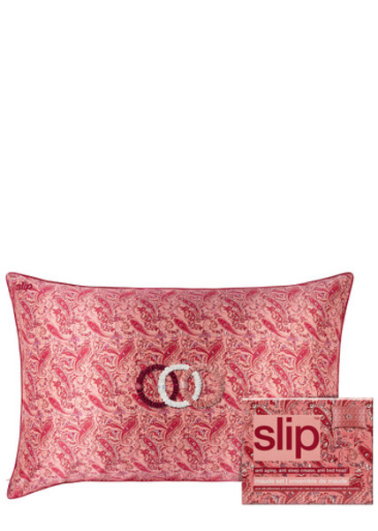 Slip Pure Silk Hero Set - Maude 