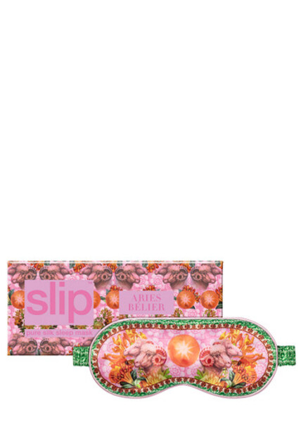  Slip Pure Silk Sleep Mask - Zodiac Aries 