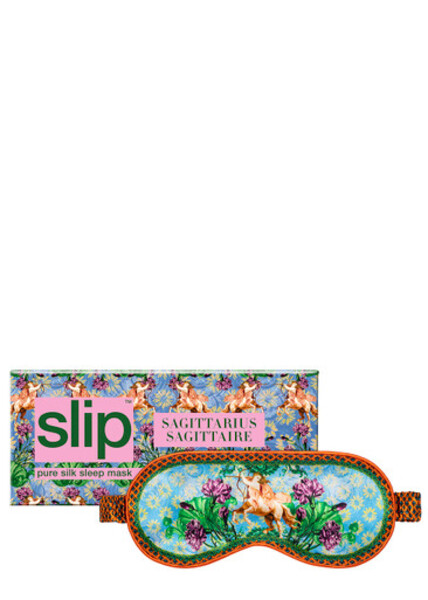  Slip Pure Silk Sleep Mask - Zodiac Sagittarius 