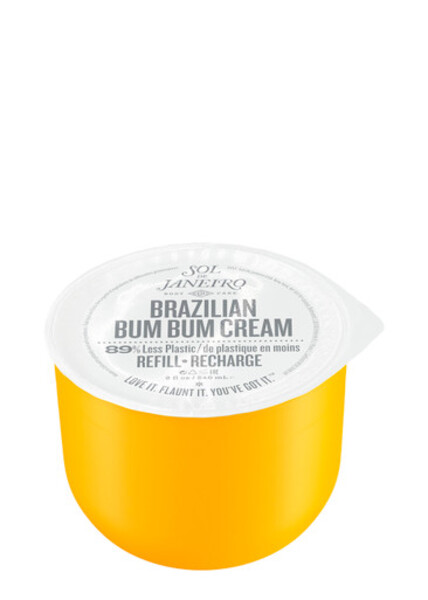  Sol De Janeiro Bum Bum Cream Refill Pod 