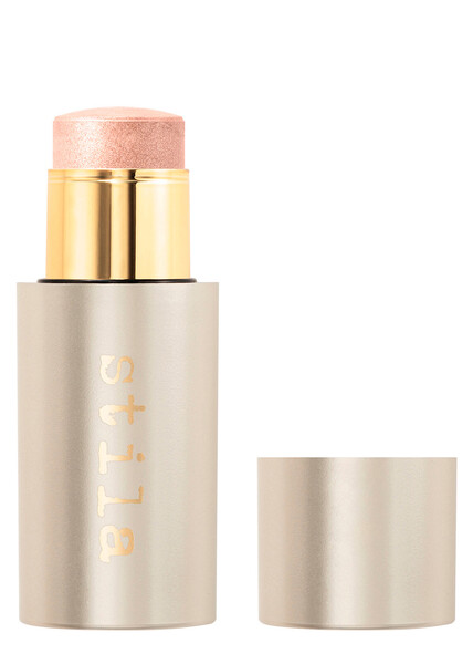  Stila Complete Harmony Lip & Cheek Stick 6g - Kitten Highlighter 