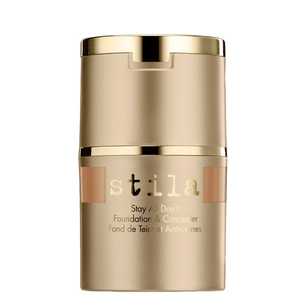  Stila Stay All Day Foundation & Concealer - Beige 4 