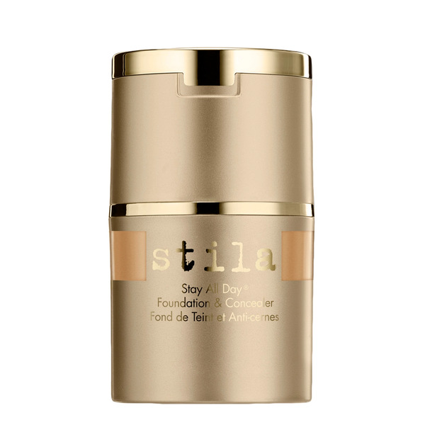  Stila Stay All Day Foundation & Concealer - Buff 7 