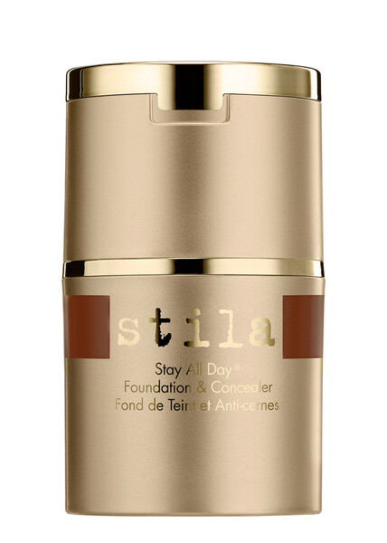  Stila Stay All Day Foundation & Concealer - Espresso 15 