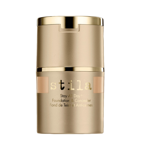  Stila Stay All Day Foundation & Concealer - Fair 2 