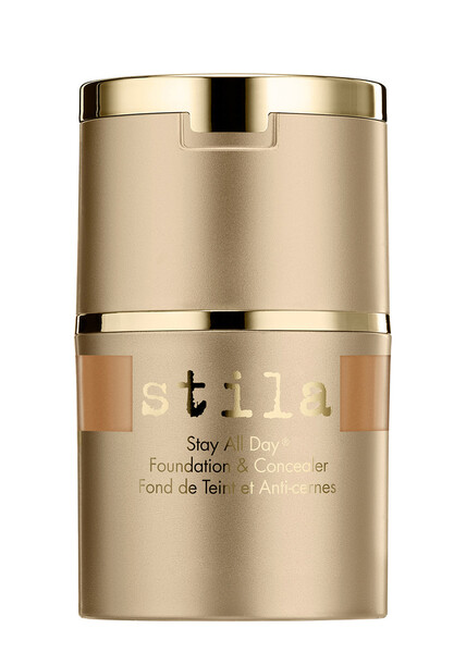  Stila Stay All Day Foundation & Concealer - Golden 10 