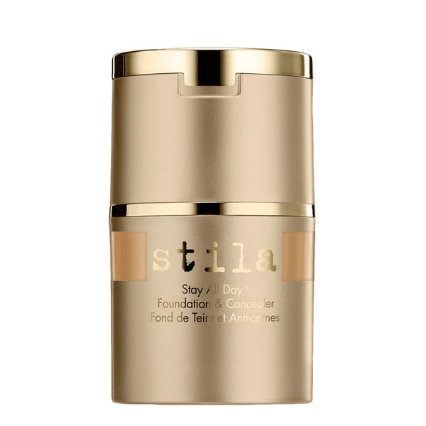  Stila Stay All Day Foundation & Concealer - Light 3 