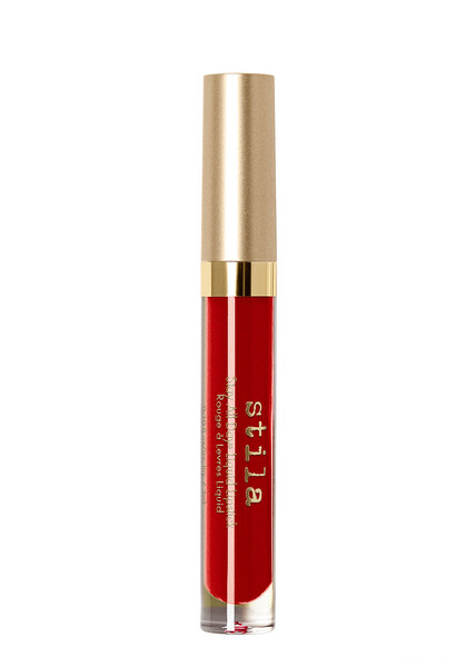  Stila Stay All Day Liquid Lipstick - Beso 