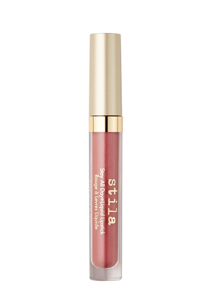  Stila Stay All Day Liquid Lipstick - Capri Shimmer 