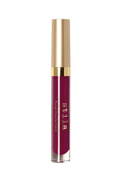  Stila Stay All Day Liquid Lipstick - Paradiso 