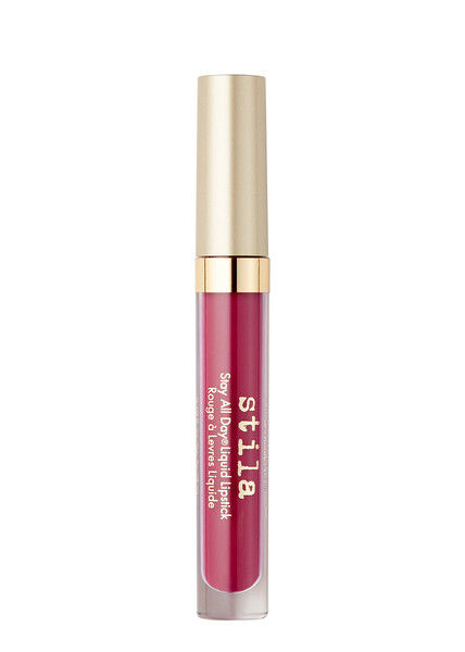  Stila Stay All Day Liquid Lipstick - Sirena 