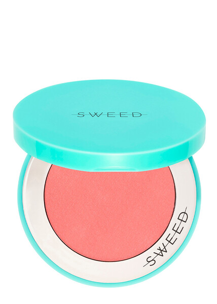  Sweed Air Blush Cream - Cheeky 