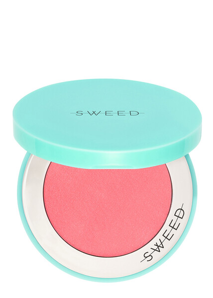  Sweed Air Blush Cream - Lucky 