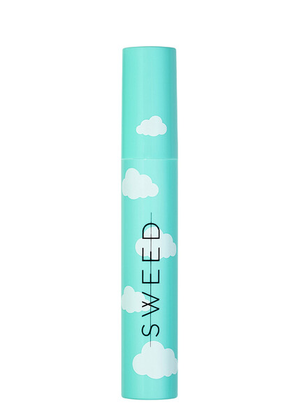  Sweed Cloud Mascara Dark Brown - Black 