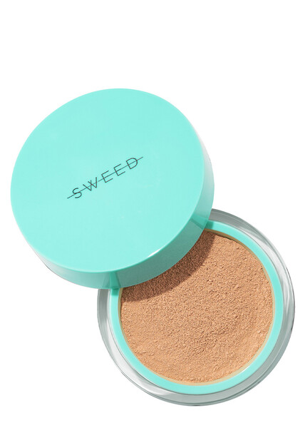 Sweed Miracle Powder 7g - Golden Medium 03 