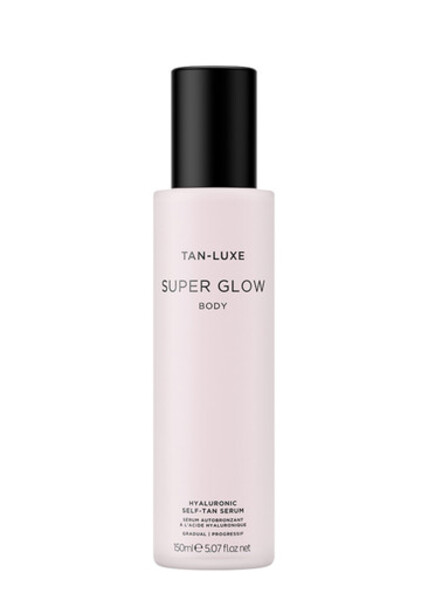  Tan-luxe Super Glow Body 150ml, Tanning, Mutli-purpose 