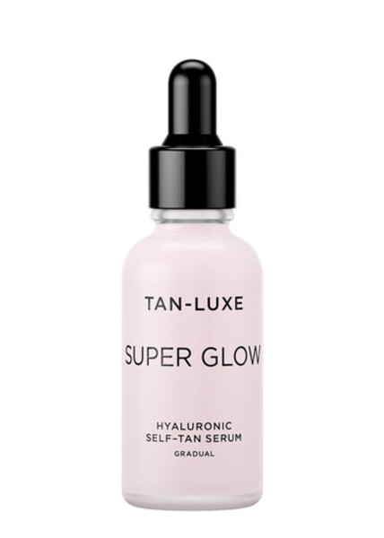  Tan-luxe Super Glow Serum 30ml, Tanning, Mutli-purpose 