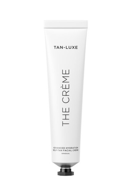  Tan-luxe The Creme 65ml, Tanning, Penta-cell Complex 