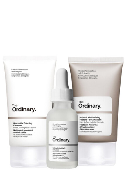  The Ordinary The Clear Set 