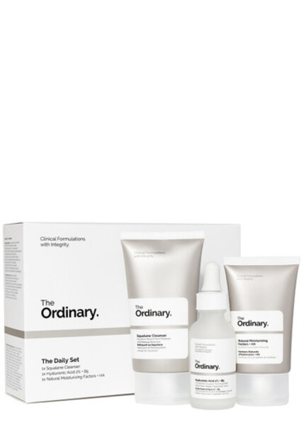  The Ordinary The Daily Set 