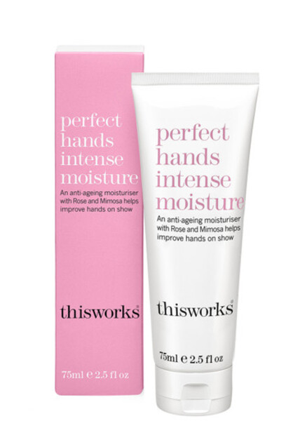  This Works Perfect Hands Intense Moisture 75ml 