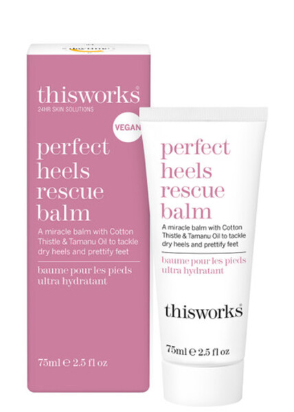  This Works Perfect Heals Rescue Balm 