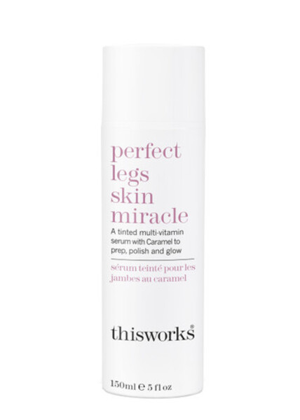  This Works Perfect Legs Skin Miracle 150ml 