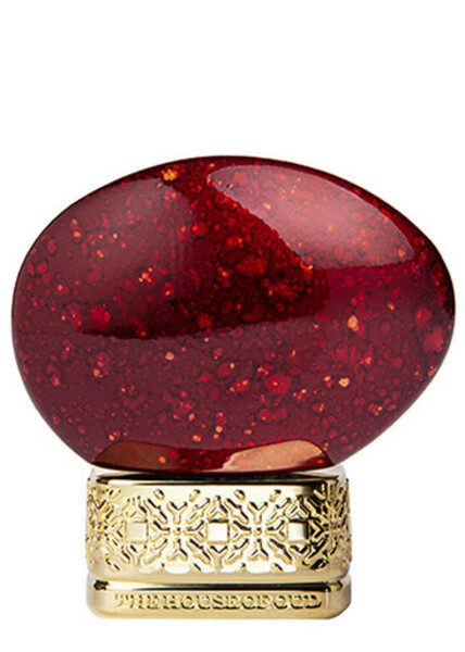 Thoo Ruby Red Eau De Parfum 75ml - Unisex 