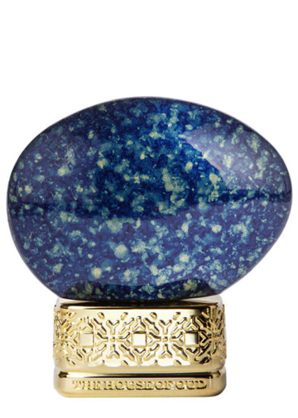  Thoo Sapphire Blue Eau De Parfum 75ml 