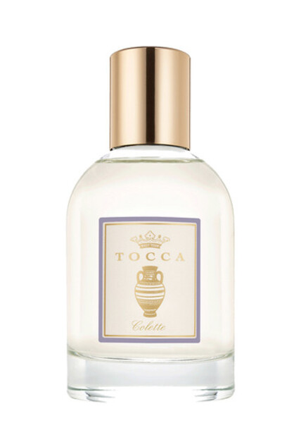  Tocca Collette Body Oil 100ml 