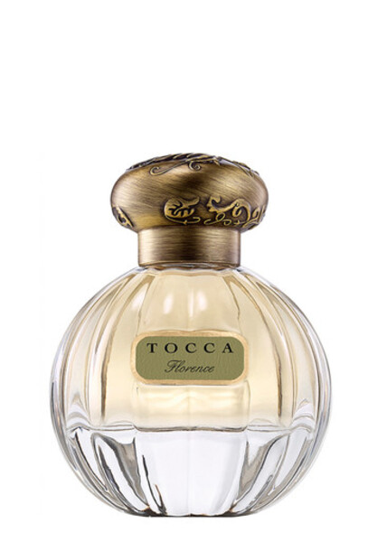  Tocca Florence Eau De Parfum 50ml, Fragrance, Fruity Top Notes 
