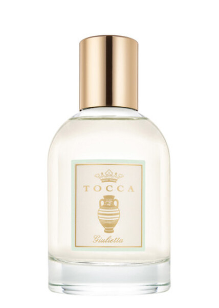  Tocca Giulietta Olio Sublime Profumato 100ml 