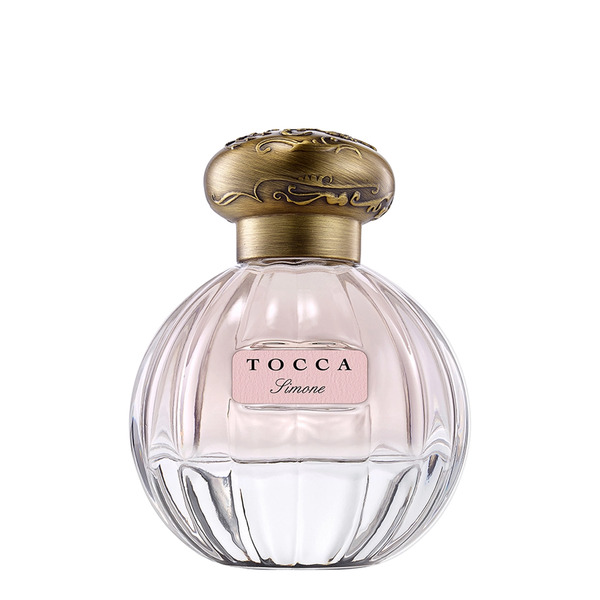  Tocca Simone Eau De Parfum 50ml 