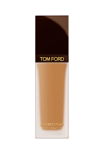 Tom Ford Architecture Soft Matte Blurring Foundation - 8.7 Golden Almond 
