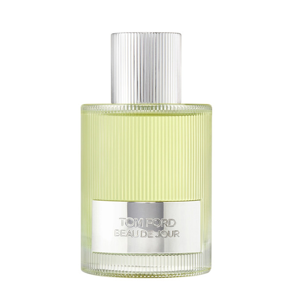  Tom Ford Beau De Jour 100ml, Men's Fragrance, 100ml, Lavender, African Rosemary, Floral Green Geranium, Mint Inflection, Radiant Wood 