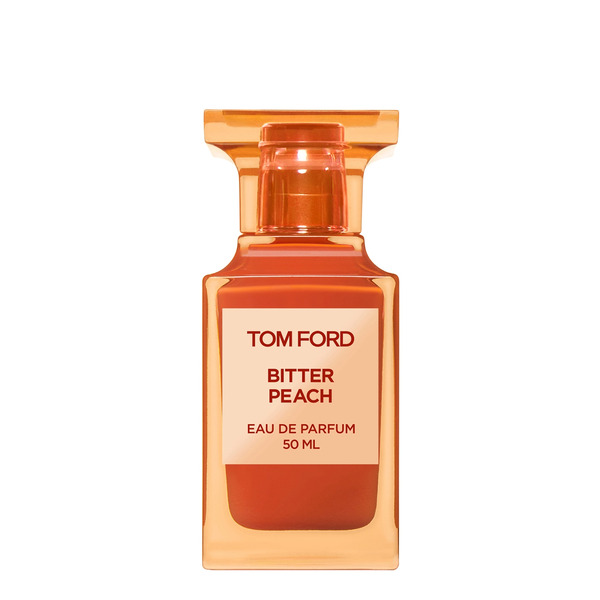  Tom Ford Bitter Peach 50ml, Perfume, Fragrance, Blood Orange, Cardamom Oil, Almond Bitterness, Davana Oil, Cognac Oil, Sandalwood, 50ml 