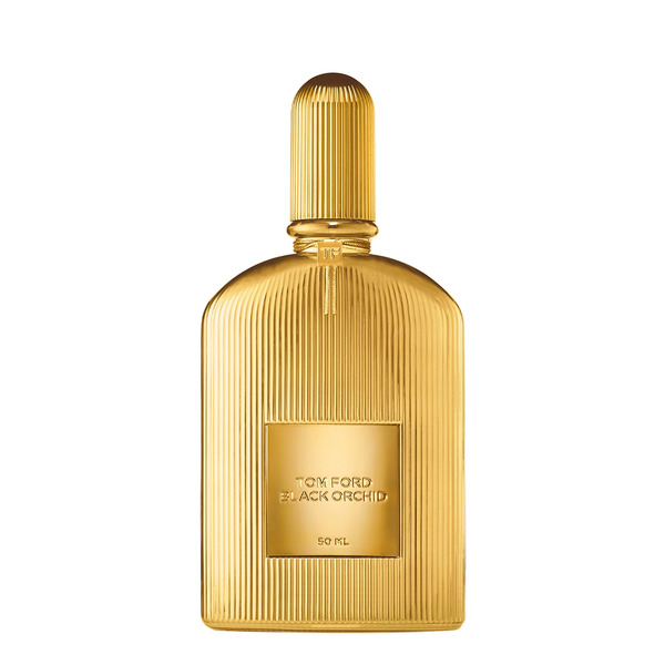  Tom Ford Black Orchid Parfum 50ml, Fragrance, Floral, Essential Oil, Ylang-ylang Flowers, Golden Rum, Black Plum, 50ml 
