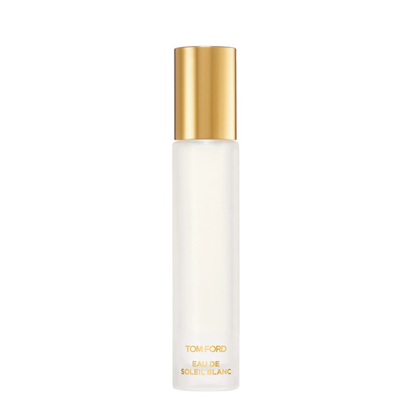  Tom Ford Eau De Soleil Travel Spray 10ml, Fragrance, Floral Amber, Bright Crisp And Drenched With Sparkling Citrus, 10ml, Travel Spray 